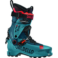 Chaussures De Ski De Rando Dalbello Quantum Free Asolo Factory 130 Prus Homme Bleu