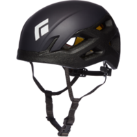 Vision Helmet - Mips Black